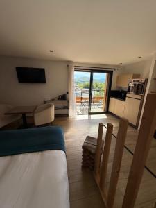 Appart'hotels Appart Hotel Le JAS : photos des chambres