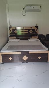 Jagdamba Lawn & Home Stay