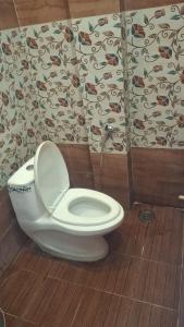 Jagdamba Lawn & Home Stay