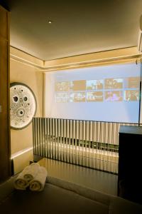 Villa Parda in Babakan Canggu