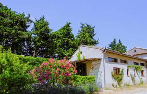 Maisons de vacances La Barraliere : photos des chambres
