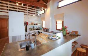 Maisons de vacances La Barraliere : photos des chambres