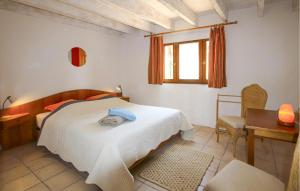 Maisons de vacances La Barraliere : photos des chambres