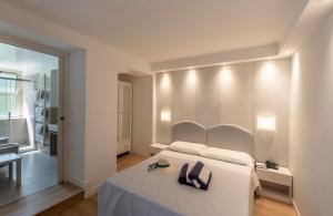 Double Room room in Hotel Beau Rivage