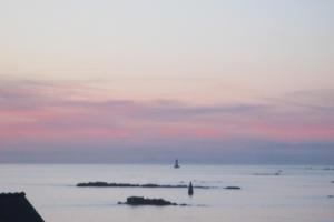 Maisons de vacances maison de charme dans village de bord de mer : photos des chambres