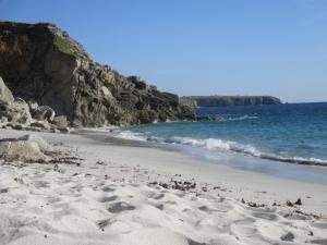 Maisons de vacances maison de charme dans village de bord de mer : photos des chambres