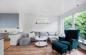 3 Bedroom Lovely Home In Ærøskøbing