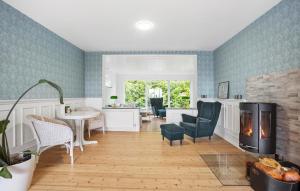 3 Bedroom Lovely Home In Ærøskøbing
