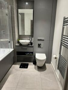 Popular in-demand stylish 1 bed