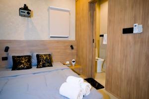 Villa Parda in Babakan Canggu