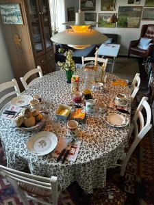 Bolig Med Plads Til Hele Famillien