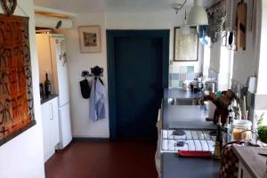 Bolig Med Plads Til Hele Famillien