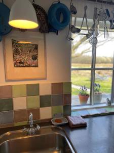 Bolig Med Plads Til Hele Famillien