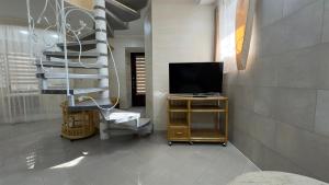 Апартаменты на Дерибасовской