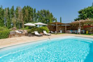 Maisons de vacances Tonneau Prestige : photos des chambres