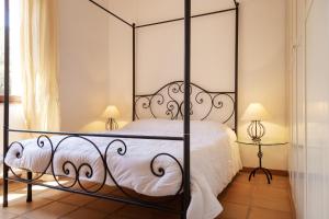 Appartamento con Vista e Balcone
