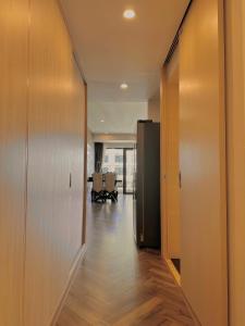 Gold Coast Luxury Apartment Nha Trang