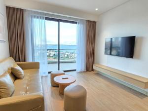 2 rooms sea view apartment in Citadines Ha Long - Ubytování bez kategorie ve městě Ha Long