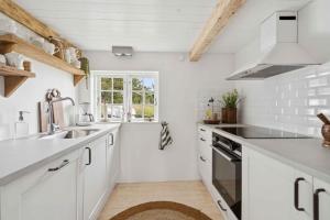 Cozy Cottage With View Of The Wadden Sea