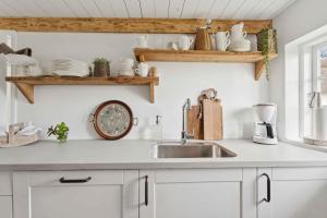 Cozy Cottage With View Of The Wadden Sea