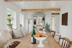 Cozy Cottage With View Of The Wadden Sea