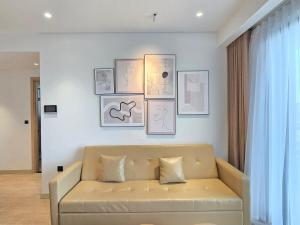2 rooms sea view apartment in Citadines Ha Long