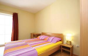 Stunning Home In Vodice With Lake View