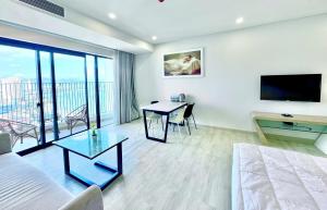 Gold Coast Luxury Apartment Nha Trang