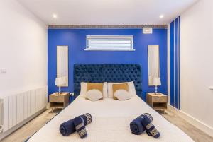 Hot Tub Luxe Villa In The Heart Of Dublin