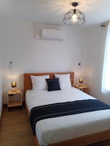 Gîtes de lOrée du Bois - Torpes