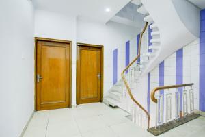 Hotel O Aaditya heights