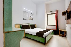 Hotel O Aaditya heights