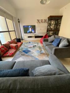 Alsahel Holidays JBR - Apartmány, Dubaj