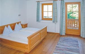 Ferienwohnung In Hainzenberg