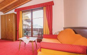 Ferienwohnung - Kirchberg