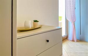 Amazing Apartment In Nowecin With Wifi