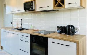 Amazing Apartment In Nowecin With Wifi