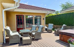 3 Bedroom Gorgeous Home In Simrishamn