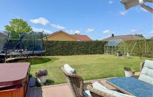 3 Bedroom Gorgeous Home In Simrishamn