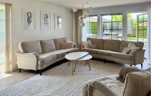 3 Bedroom Gorgeous Home In Simrishamn