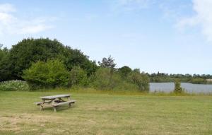 1 Bedroom Amazing Home In Otterup