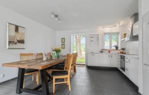 1 Bedroom Amazing Home In Otterup