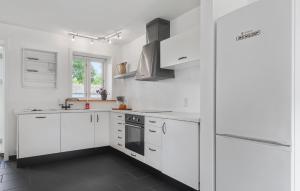 1 Bedroom Amazing Home In Otterup