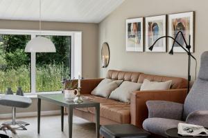 Renovated Holiday Home Near Lyngså Beach