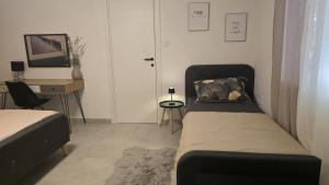 Apartment PANORAMA - amazing sea view, newly renovated