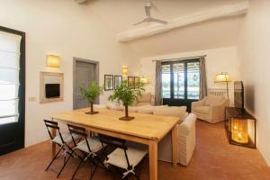 Romantic Retreat In Tuscan Maremma