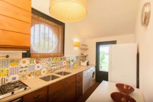 Romantic Retreat In Tuscan Maremma