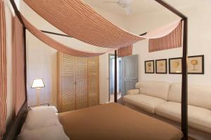 Romantic Retreat In Tuscan Maremma