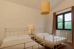 Romantic Retreat In Tuscan Maremma
