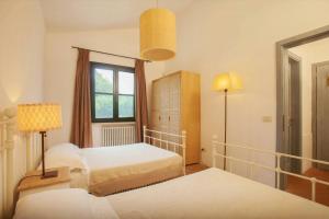 Romantic Retreat In Tuscan Maremma